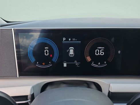 New 2026 Hyundai Tucson SEL FWD image 29