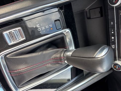 Used 2023 MAZDA CX-5 Carbon Edition image 19