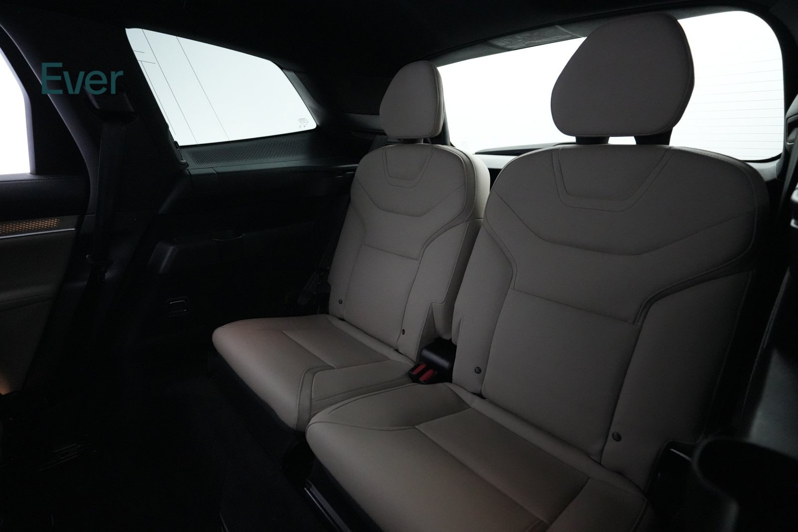 Used 2025 Volvo EX90 Ultra AWD/4WD image 25