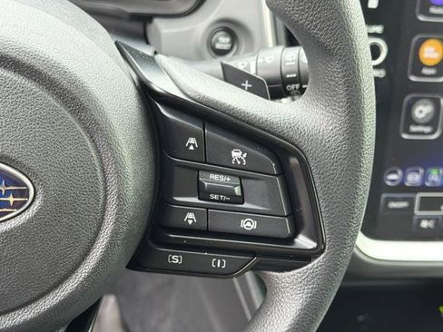 Used 2024 Subaru Crosstrek 2.0i Premium image 27