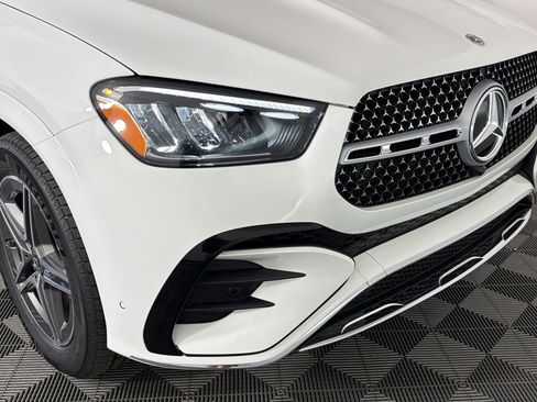 New 2026 Mercedes-Benz GLE 450 4MATIC image 11