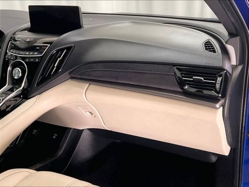 Used 2025 Acura RDX A-Spec image 13