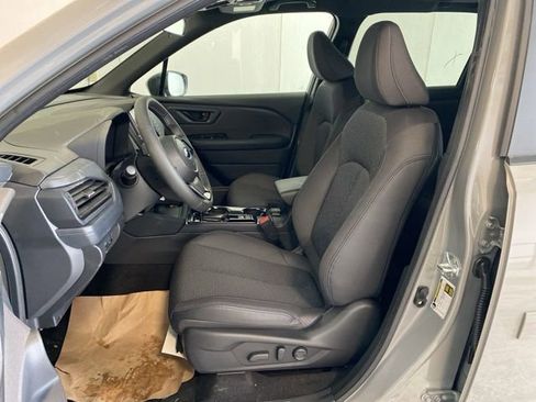 New 2026 Subaru Forester Premium image 10