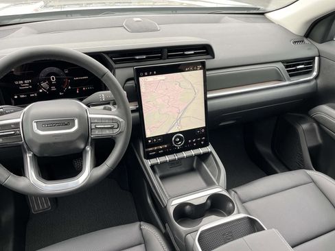 New 2026 GMC Terrain Elevation w/ Elevation Premium Package image 14