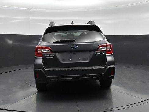 Used 2019 Subaru Outback 2.5i Premium AWD/4WD image 22