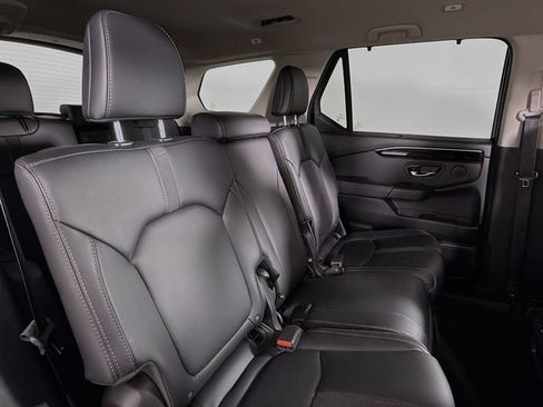 Certified 2023 Honda Pilot EX-L image 35