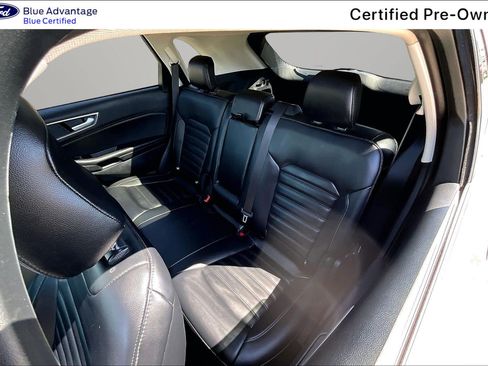 Used 2024 Ford Edge SEL w/ Convenience Package AWD/4WD image 18