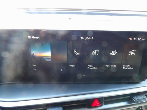 New 2026 Kia Sorento LX image 20