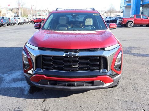 New 2026 Chevrolet Equinox ACTIV image 30