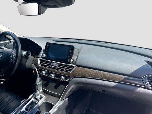 Used 2021 Honda Accord EX-L image 30