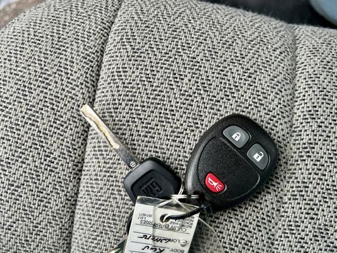 New 2025 GMC Savana 3500 1WT w/ Power Convenience Package image 23