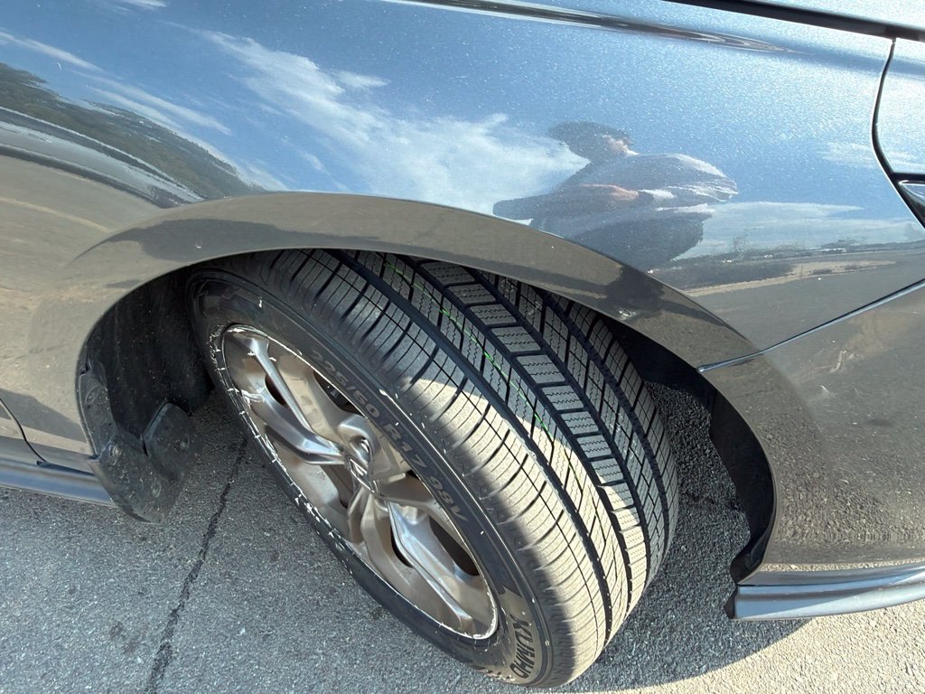 Used 2024 Honda Accord EX image 5