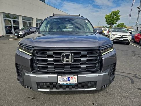 New 2026 Honda Pilot EX-L image 2