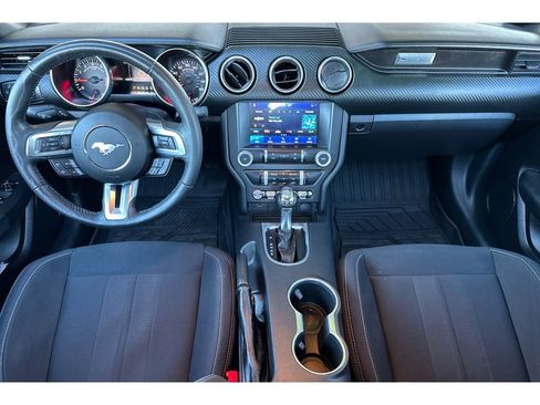 Used 2023 Ford Mustang Coupe w/ Equipment Group 101A image 14