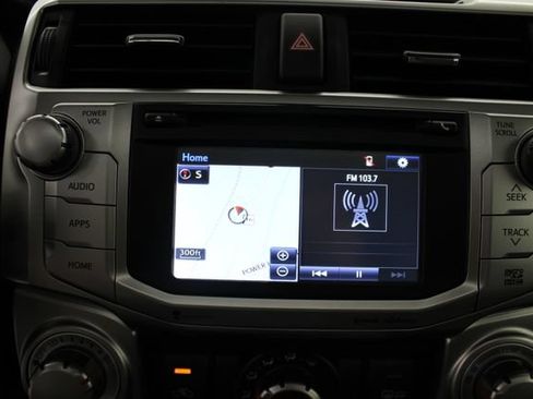 Used 2019 Toyota 4Runner SR5 Premium AWD/4WD image 19