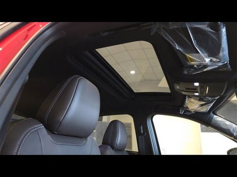 New 2025 MAZDA CX-5 Signature image 57