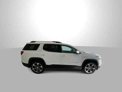 Used 2018 GMC Acadia SLT AWD/4WD image 9
