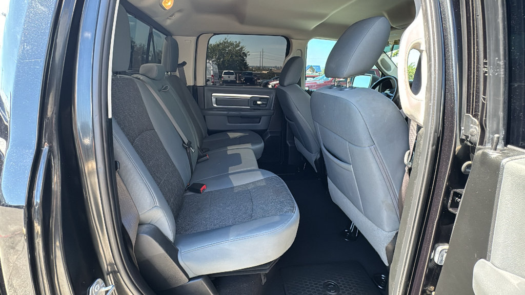 Used 2019 RAM 1500 Lone Star RWD image 22
