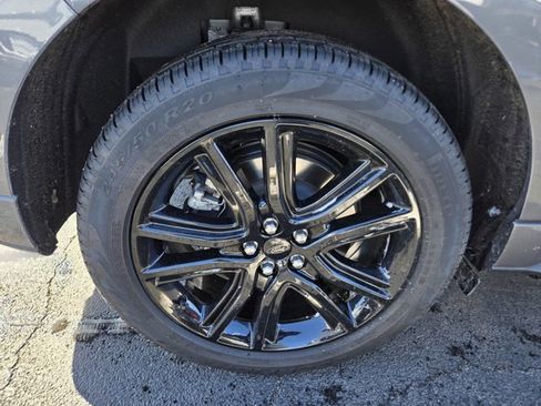 Certified 2024 Ford Edge ST-Line image 46