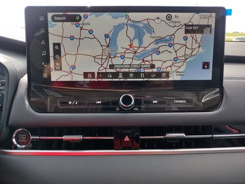 New 2026 Mitsubishi Outlander SE AWD/4WD image 5