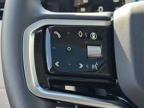Used 2025 Land Rover Discovery Sport S AWD/4WD image 22