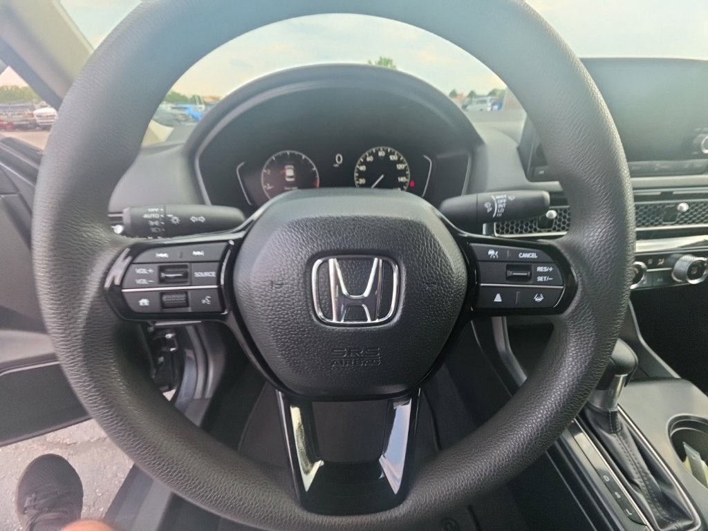 Used 2024 Honda Civic LX image 13
