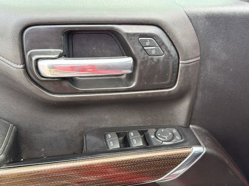 Used 2019 Chevrolet Silverado 1500 LT w/ All-Star Edition AWD/4WD image 13