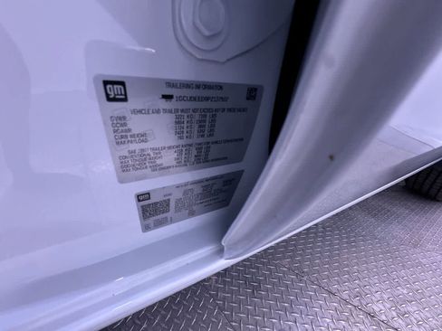 Used 2023 Chevrolet Silverado 1500 RST w/ Rally Edition image 40