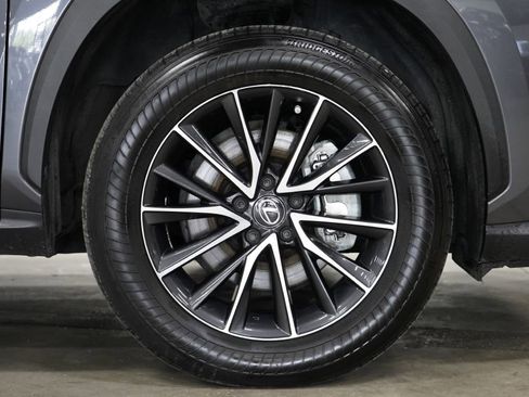 Used 2024 Lexus NX 350h AWD image 44
