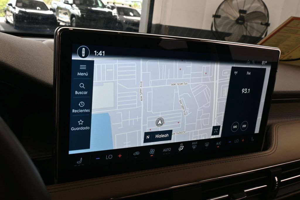 Used 2023 Lincoln Corsair FWD image 20
