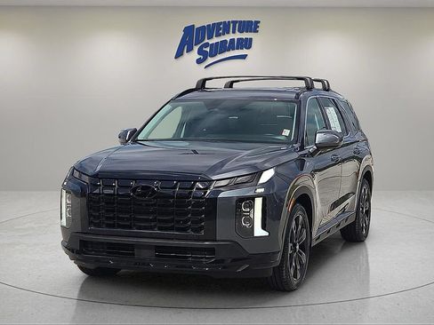 Used 2025 Hyundai Palisade XRT AWD/4WD image 2