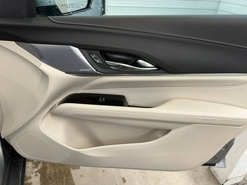 New 2026 Cadillac CT4 Premium Luxury image 28