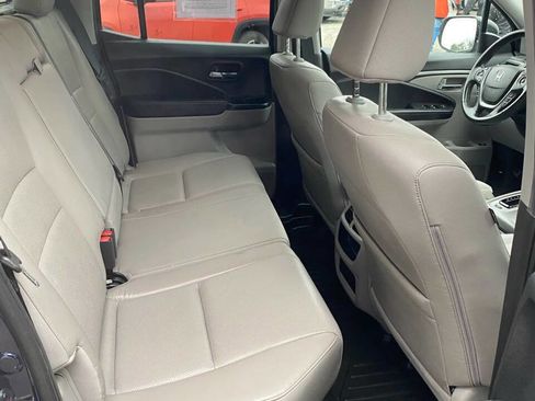 Used 2019 Honda Ridgeline RTL-T image 27