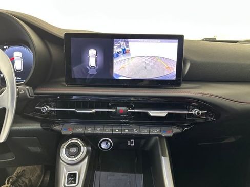 Used 2024 Dodge Hornet R/T Plus w/ R/T Blacktop Package image 22