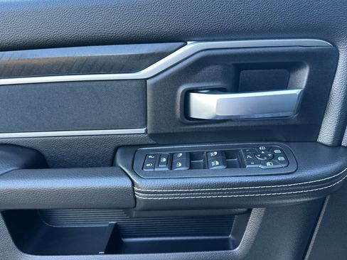 New 2026 RAM 3500 Big Horn image 11