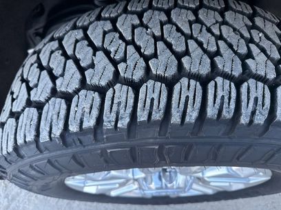 Used 2020 GMC Sierra 3500 Denali w/ Denali Ultimate Package