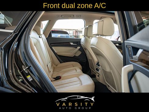 Used 2018 Audi Q5 2.0T Premium Plus w/ Premium Plus Package image 24