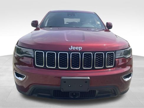 Used 2022 Jeep Grand Cherokee Laredo X AWD/4WD image 21