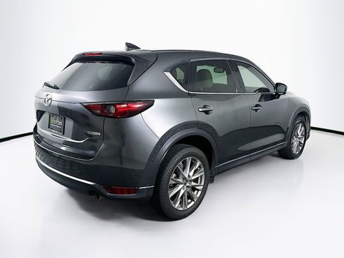 Used 2020 MAZDA CX-5 Grand Touring image 9