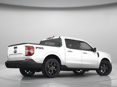 Used 2022 Ford Maverick XL FWD image 6