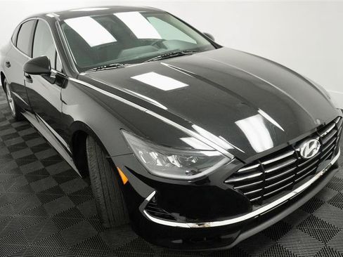 Used 2020 Hyundai Sonata SE FWD image 10