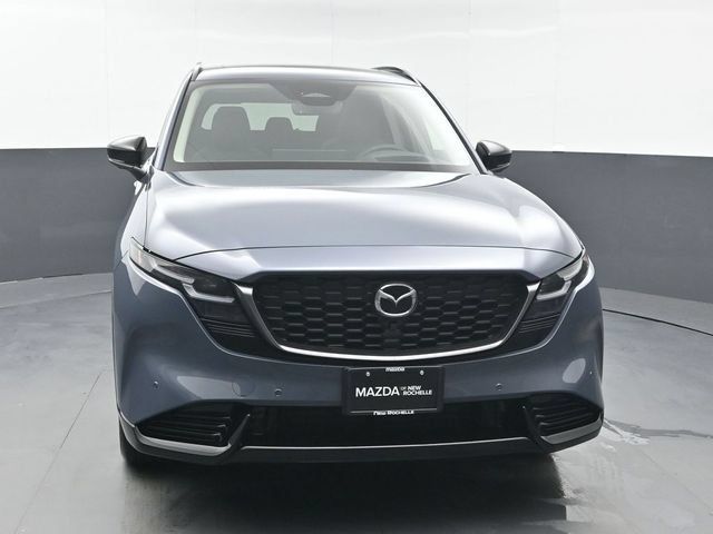 New 2026 MAZDA CX-5 2.5 S w/ Premium Plus Package AWD/4WD image 4
