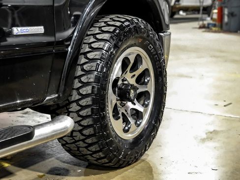 Used 2012 Ford F150 Lariat w/ Lariat Plus Pkg image 49