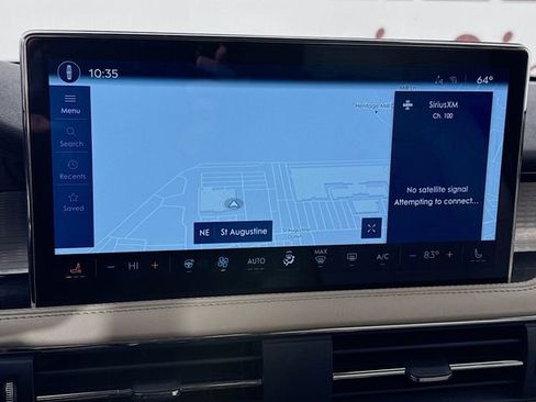 New 2026 Lincoln Corsair Premiere image 13