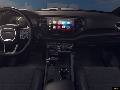 New 2026 Dodge Durango GT image 12