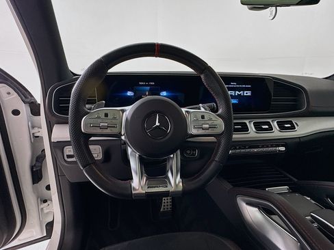 Used 2023 Mercedes-Benz GLE 53 AMG 4MATIC image 12