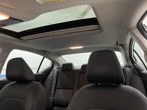 Used 2020 Nissan Altima 2.5 SV image 7