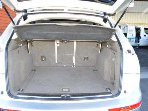 Used 2014 Audi Q5 2.0T Premium Plus image 35