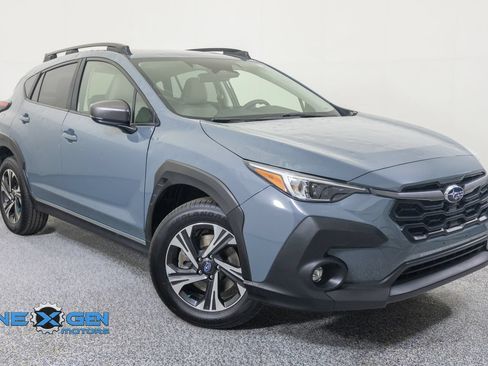 Used 2024 Subaru Crosstrek 2.0i Premium AWD/4WD image 1