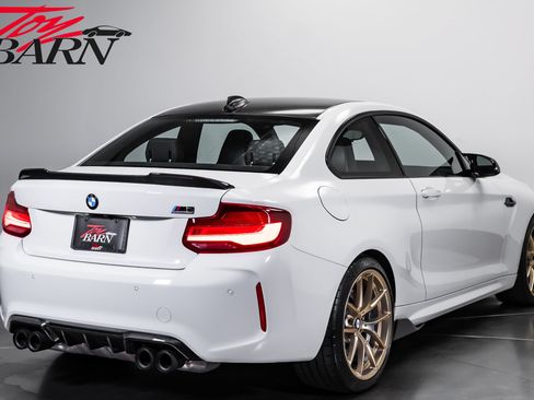 Used 2020 BMW M2 Competition RWD image 5